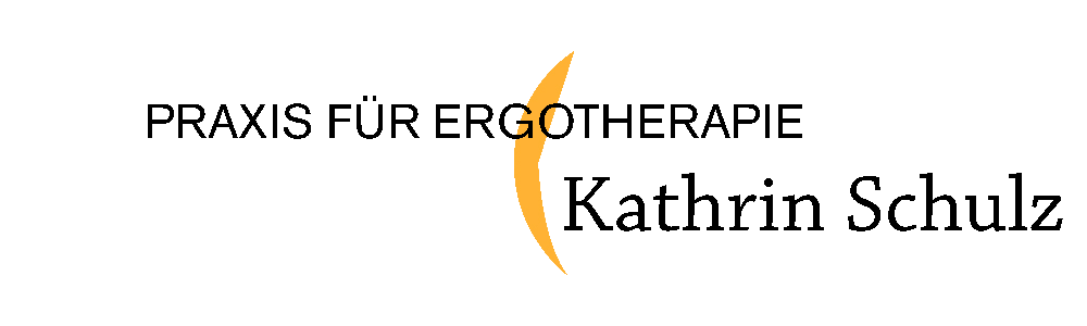 Logo der Praxis für Ergotherapie Kathrin Schulz